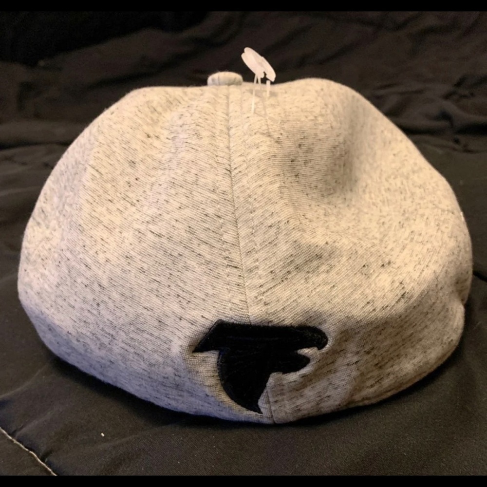 Atlanta Falcons New Era Duckbill Cabbie hat